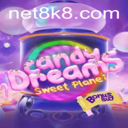 CandyDreamsSweetPlanet: The Sweet Adventure of a Lifetime