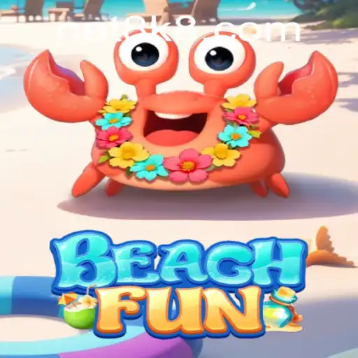 Experience the Thrill of BeachFun: A New Era of Coastal Gaming