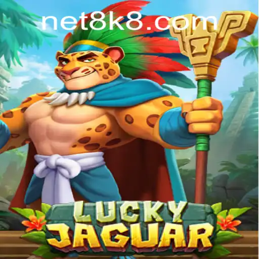 LuckyJaguar: The Thrilling New Game Taking the World by Storm