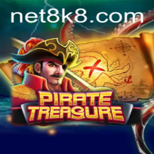 Embark on an Adventure with 'PirateTreasure': A Game of Strategy and Excitement