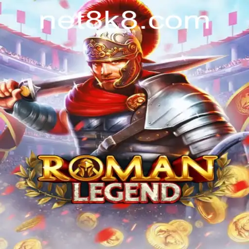 RomanLegend: Journey into the Ancient World with 8k8