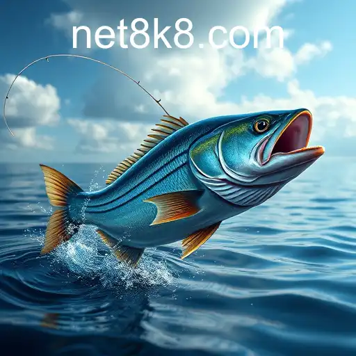 The Rise of Online Fishing: Embracing Technological Innovations