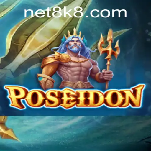Dive into the Depths with Poseidon: A Revolutionary 8k8 Game Experience