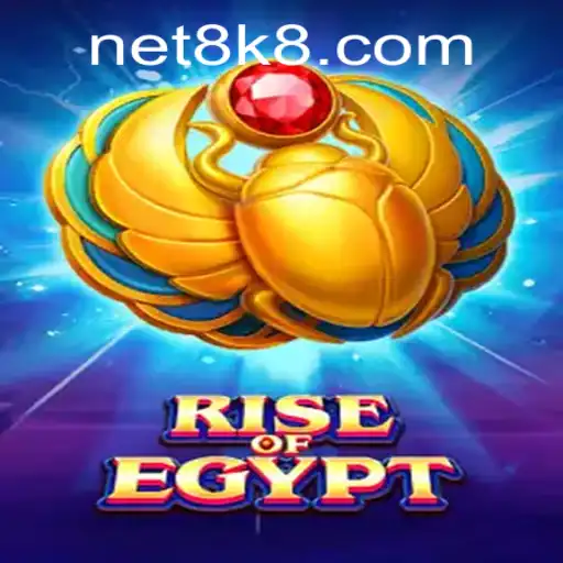 Rise of Egypt: A Journey into the Ancient World