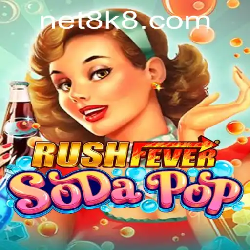 RushFeverSodaPop: A Thrilling Gaming Experience with a Twist