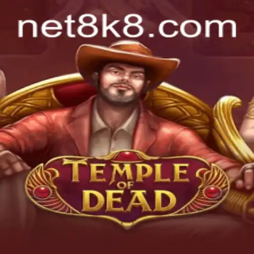 TempleofDead: An Epic Journey into the Realm of 8k8