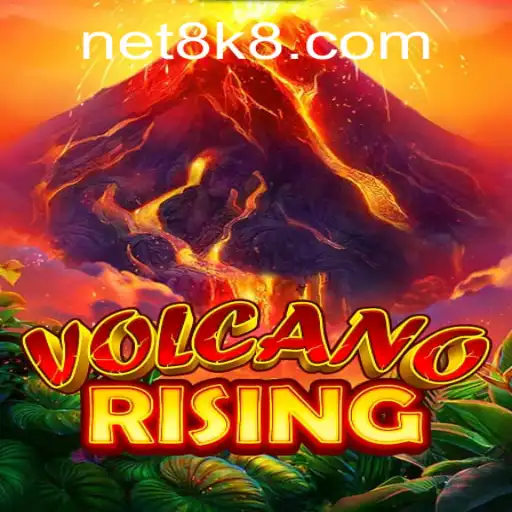 Experience the Thrills of VolcanoRising: An Immersive Adventure Game