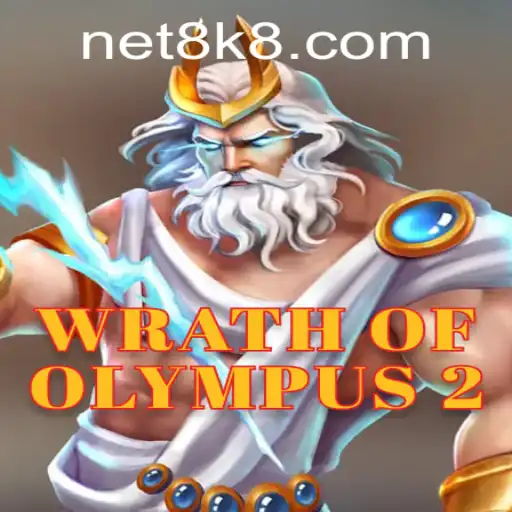 Wrath of Olympus 2: A Mythical Adventure in Gaming